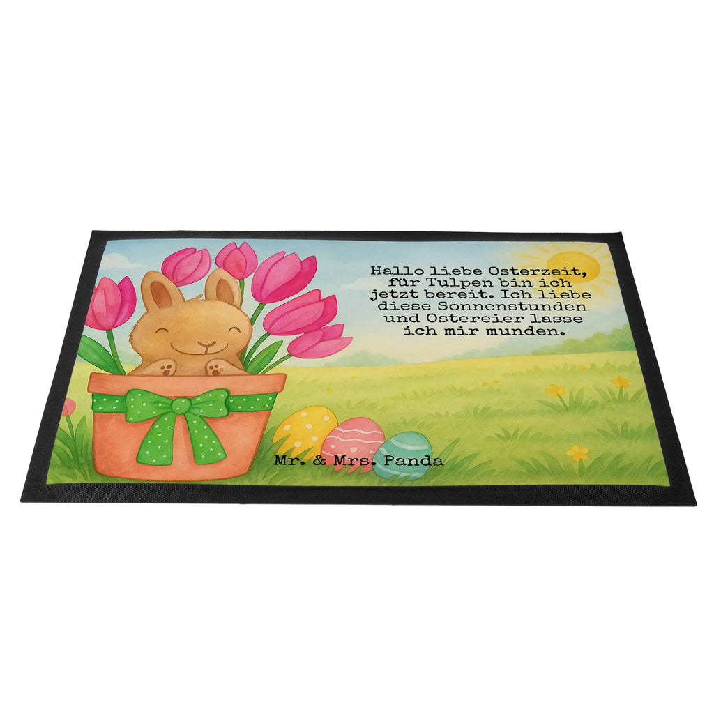 Fußmatte Hase Tulpen Design Fußabstreifer außen, Fußmatte innen, Fußmatte waschbar, Fußmatte außen wetterfest, Türmatte, Fußmatte außen, Fußabstreifer, Fussmatten, Fußmatte outdoor, Eingangsteppich, Fussmatten online, Fußmatten, Schmutzfänger, Schmutzmatte, Sauberlaufmatte, Türvorleger, Gummimatte, Gummi Matte, Haustürmatte, Fußabtreter, Schmutzfangmatte, Fußabtreter außen, Schmutzfangteppich, Motivfußmatte, Matte, Vorleger, Schmutzfangmatte waschbar, Ostern, Osterhase, Ostergeschenke, Osternest, Osterdeko, Geschenke zu Ostern, Ostern Geschenk, Ostergeschenke Kinder, Ostern Kinder, Tulpen, Blumenstrauß, Ostergeschenk, Hase, Alternative zu Blumen