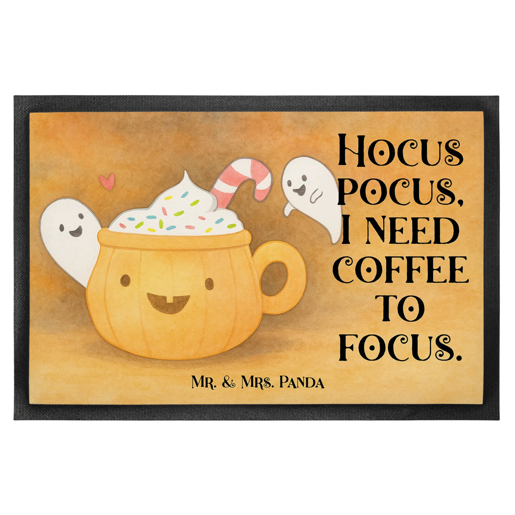 Fußmatte Kaffee Gespenst Design Gummi Matte, Matte, Fußabtreter außen, Schmutzfangmatte waschbar, Fußmatte outdoor, Fussmatten, Türvorleger, Fußabstreifer außen, Fußabtreter, Türmatte, Schmutzfangteppich, Schmutzfänger, Haustürmatte, Motivfußmatte, Vorleger, Schmutzmatte, Eingangsteppich, Fußabstreifer, Fußmatte außen, Schmutzfangmatte, Fußmatte waschbar, Fußmatte außen wetterfest, Fussmatten online, Fußmatte innen, Gummimatte, Fußmatten, Sauberlaufmatte, Halloween, Deko, Martinssingen, Dekoration, Geschenke, Schenken, Gespenst, Süßes sonst gibt's saures, Pumpkin spiced Latte, Trick or Treat, Halloween Deko, Kaffee