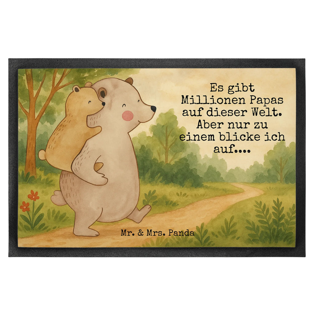 Fußmatte Papa Bär Design Fußmatte innen, Fußmatten, Gummi Matte, Matte, Schmutzfangmatte waschbar, Eingangsteppich, Haustürmatte, Schmutzfangmatte, Fußabstreifer, Motivfußmatte, Schmutzfänger, Fußmatte outdoor, Schmutzmatte, Fußabstreifer außen, Fußabtreter, Vorleger, Gummimatte, Schmutzfangteppich, Fußmatte waschbar, Sauberlaufmatte, Fußmatte außen wetterfest, Fußabtreter außen, Fussmatten online, Türmatte, Fußmatte außen, Fussmatten, Türvorleger, Familie, Vatertag, Muttertag, Bruder, Schwester, Mama, Papa, Oma, Opa, Vati, Geburtstag, Papi, Onkel, Vater, Geschenk