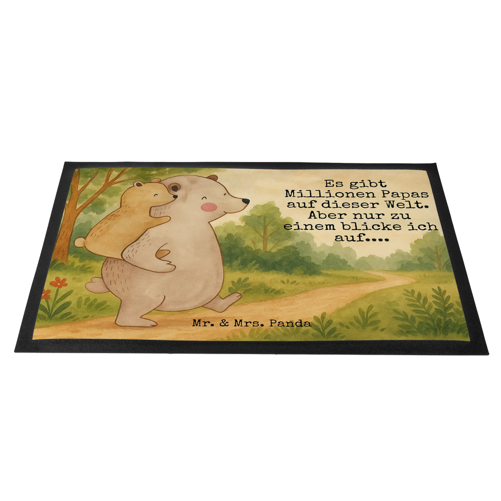 Fußmatte Papa Bär Design Fußmatte innen, Fußmatten, Gummi Matte, Matte, Schmutzfangmatte waschbar, Eingangsteppich, Haustürmatte, Schmutzfangmatte, Fußabstreifer, Motivfußmatte, Schmutzfänger, Fußmatte outdoor, Schmutzmatte, Fußabstreifer außen, Fußabtreter, Vorleger, Gummimatte, Schmutzfangteppich, Fußmatte waschbar, Sauberlaufmatte, Fußmatte außen wetterfest, Fußabtreter außen, Fussmatten online, Türmatte, Fußmatte außen, Fussmatten, Türvorleger, Familie, Vatertag, Muttertag, Bruder, Schwester, Mama, Papa, Oma, Opa, Vati, Geburtstag, Papi, Onkel, Vater, Geschenk