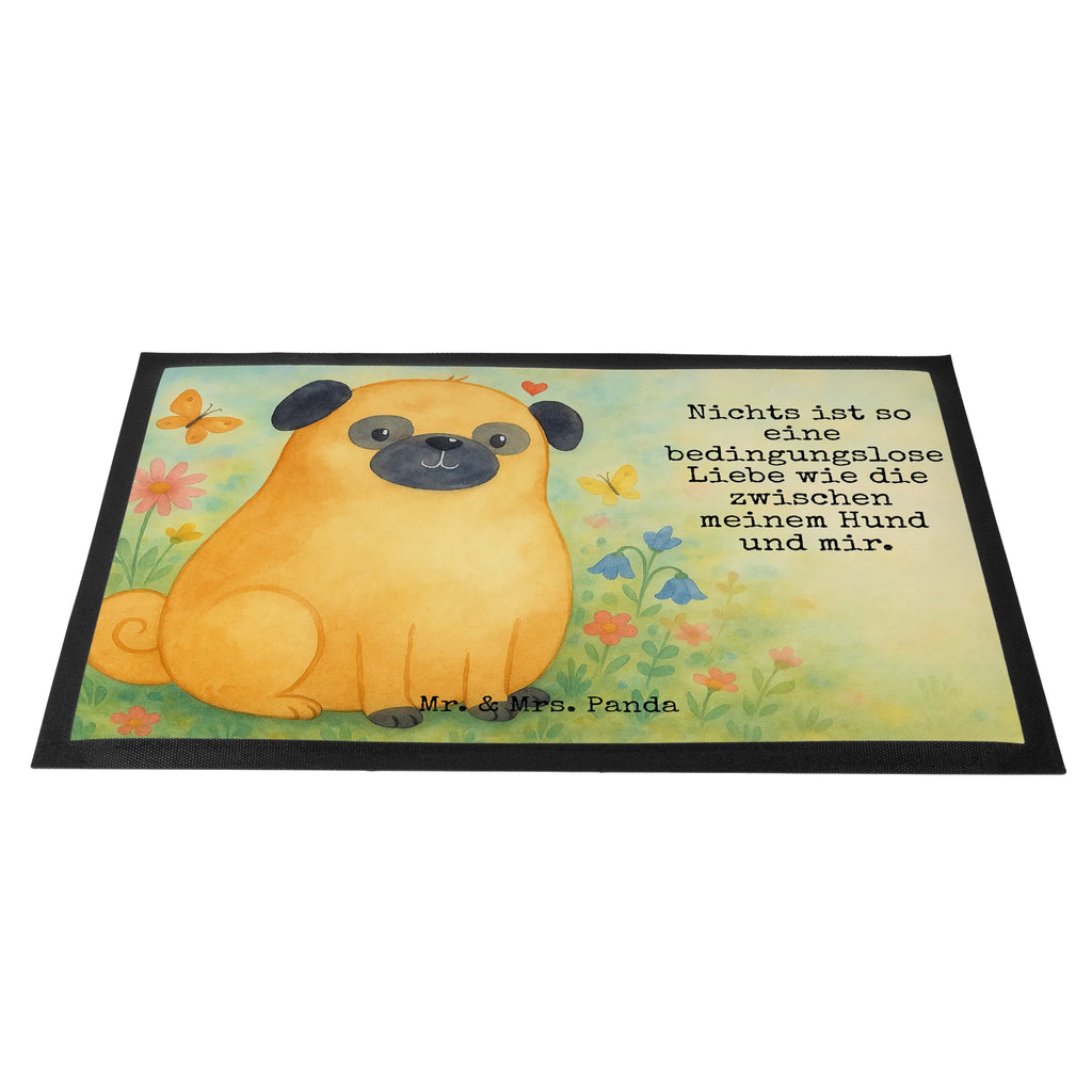 Fußmatte Mops Design Fußabstreifer, Fussmatten, Fußabtreter außen, Haustürmatte, Fußmatte innen, Gummimatte, Schmutzfangmatte waschbar, Fußmatte outdoor, Fußmatte außen, Eingangsteppich, Matte, Schmutzfangmatte, Schmutzmatte, Motivfußmatte, Fußabstreifer außen, Türmatte, Sauberlaufmatte, Fußabtreter, Fußmatten, Türvorleger, Fußmatte waschbar, Gummi Matte, Schmutzfänger, Fußmatte außen wetterfest, Schmutzfangteppich, Vorleger, Fussmatten online, Hund, Hundemotiv, Haustier, Hunderasse, Tierliebhaber, Hundebesitzer, Sprüche, Mops, Liebe, Hundeliebe