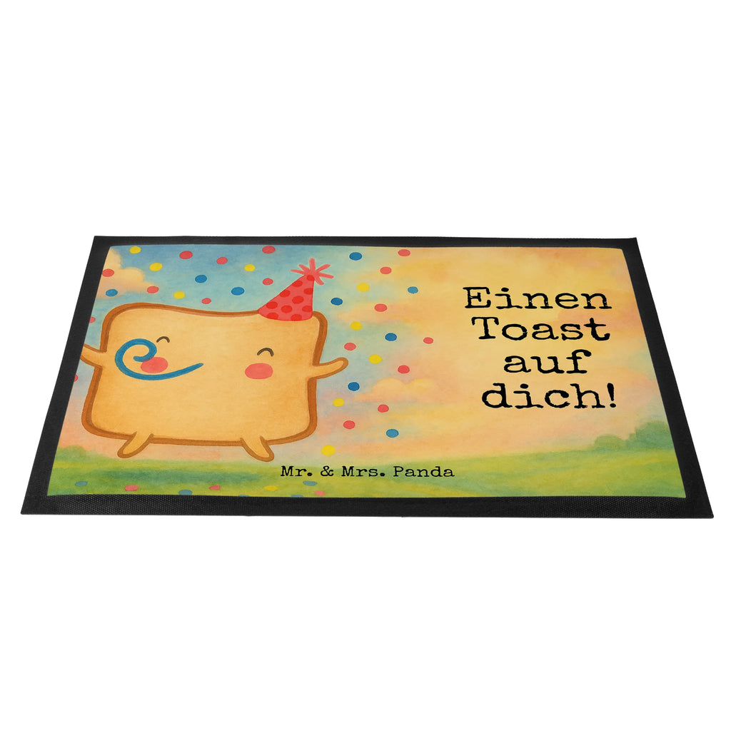 Doormat toast party Design Türvorleger, Schmutzmatte, Fußabtreter, Matte, Schmutzfänger, Fußabstreifer, Schmutzfangmatte, Türmatte, Motivfußmatte, Haustürmatte, Vorleger, Fussmatten, Fußmatten, Gummimatte, Fußmatte außen, Fußmatte innen, Fussmatten online, Gummi Matte, Sauberlaufmatte, Fußmatte waschbar, Fußmatte outdoor, Schmutzfangmatte waschbar, Eingangsteppich, Fußabstreifer außen, Fußabtreter außen, Schmutzfangteppich, Fußmatte außen wetterfest, Liebe, Partner, Freund, Freundin, Ehemann, Ehefrau, Heiraten, Verlobung, Heiratsantrag, Liebesgeschenk, Jahrestag, Hocheitstag, Valentinstag, Geschenk für Frauen, Hochzeitstag, Mitbringsel, Geschenk für Freundin, Geschenk für Partner, Liebesbeweis, für Männer, für Ehemann