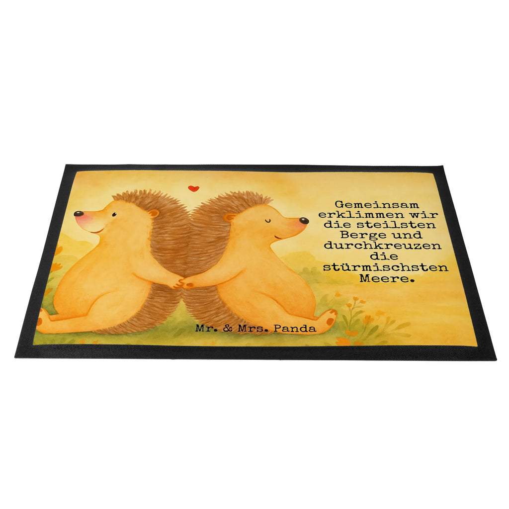 Doormat Hedgehogs holding hands Design Fußabtreter, Fußabstreifer, Fußabstreifer außen, Fussmatten online, Haustürmatte, Fußmatte außen wetterfest, Eingangsteppich, Schmutzmatte, Fussmatten, Fußmatten, Schmutzfangmatte, Fußmatte außen, Motivfußmatte, Matte, Fußabtreter außen, Türmatte, Fußmatte innen, Gummimatte, Fußmatte waschbar, Gummi Matte, Fußmatte outdoor, Schmutzfänger, Sauberlaufmatte, Schmutzfangteppich, Schmutzfangmatte waschbar, Türvorleger, Vorleger, Liebe, Partner, Freund, Freundin, Ehemann, Ehefrau, Heiraten, Verlobung, Heiratsantrag, Liebesgeschenk, Jahrestag, Hocheitstag, Liebesbeweis, Hand in Hand, Hochzeit, große Liebe, Igelliebe, Love, Lieblingsmensch, Geschenk für zwei, Gemeinsamkeit, Igel, Liebesbotschaft