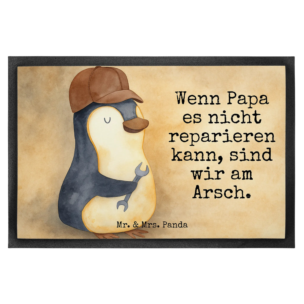 Doormat Jeśli tata tego nie naprawi, to jesteśmy w dupie Design Fußabtreter außen, Sauberlaufmatte, Fußabstreifer, Matte, Türvorleger, Gummimatte, Schmutzfangmatte waschbar, Fußabtreter, Schmutzmatte, Fußmatte outdoor, Schmutzfangmatte, Fussmatten, Türmatte, Fußmatte waschbar, Haustürmatte, Fußmatte außen, Motivfußmatte, Fußmatte innen, Schmutzfangteppich, Fußabstreifer außen, Fußmatte außen wetterfest, Schmutzfänger, Fußmatten, Fussmatten online, Eingangsteppich, Vorleger, Gummi Matte, Familie, Vatertag, Muttertag, Bruder, Schwester, Mama, Papa, Oma, Opa, Bester Papa der Welt, Vater, Geschenk Papa