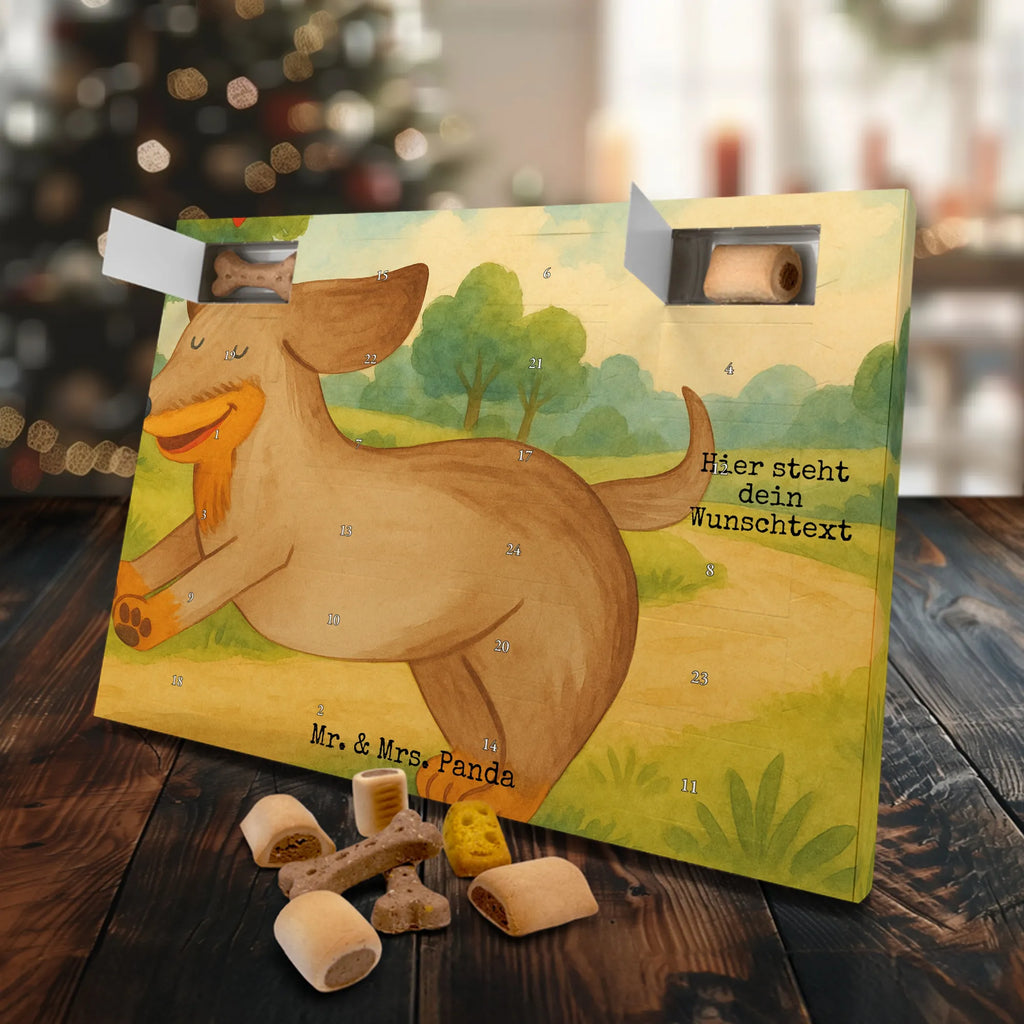 Personalisierter Hunde Adventskalender Hund Dackel Design Hunde Adventskalender, Sprüche, Hund, Hunderasse, Hundebesitzer, Hundemotiv, Haustier, Tierliebhaber, Hunde, Happy Dog, Dackel, Dachshund