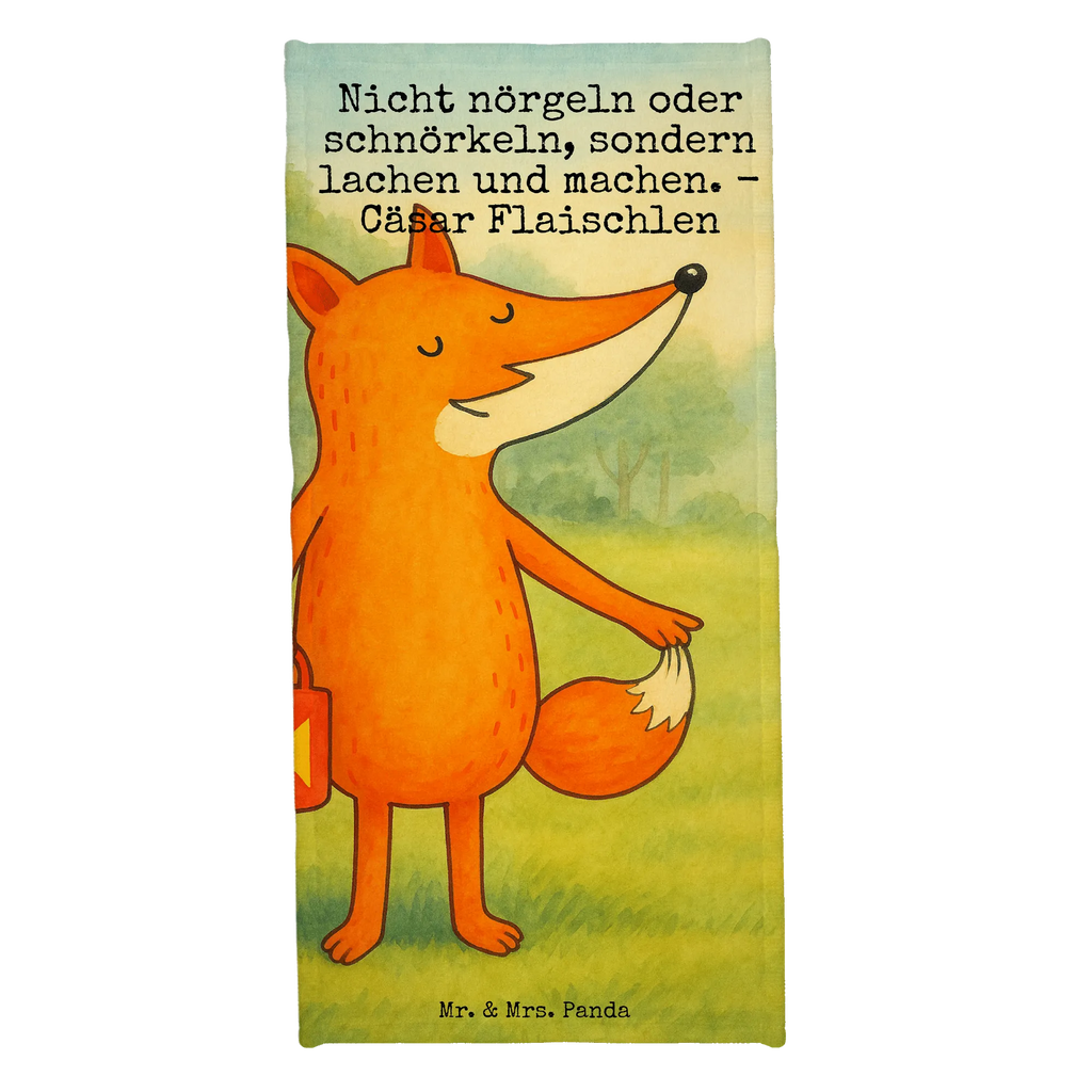 Badehandtuch Fuchs Laterne Design Duschtuch, Kinder Handtuch, Badetuch, Strandtuch, Saunatuch, Fuchs, Laterne, Aufmuntern, Füchse, Spruch trösten, Cäsar Otto Hugo Flaischlen, Liebeskummer Spruch, Sankt Martin, Laternenumzug