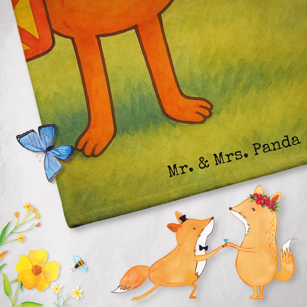 Badehandtuch Fuchs Laterne Design Duschtuch, Kinder Handtuch, Badetuch, Strandtuch, Saunatuch, Fuchs, Laterne, Aufmuntern, Füchse, Spruch trösten, Cäsar Otto Hugo Flaischlen, Liebeskummer Spruch, Sankt Martin, Laternenumzug