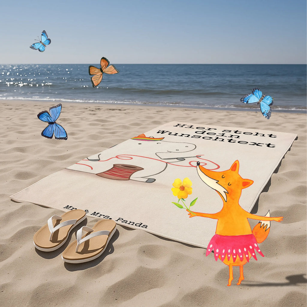 Personalisiertes Badehandtuch Einhorn Näherin Design Badetuch mit Namen, Kinder Handtuch mit Namen, Strandtuch mit Namen, Duschtuch mit Namen, Personalisiertes Badetuch, Saunatuch mit Namen, Personalisiertes Handtuch, Einhorn, Einhörner, Einhorn Deko, Unicorn, Stricken, nähen, Näherin, Häkeln, Mädchen, Nähzimmer, Freundin, basteln