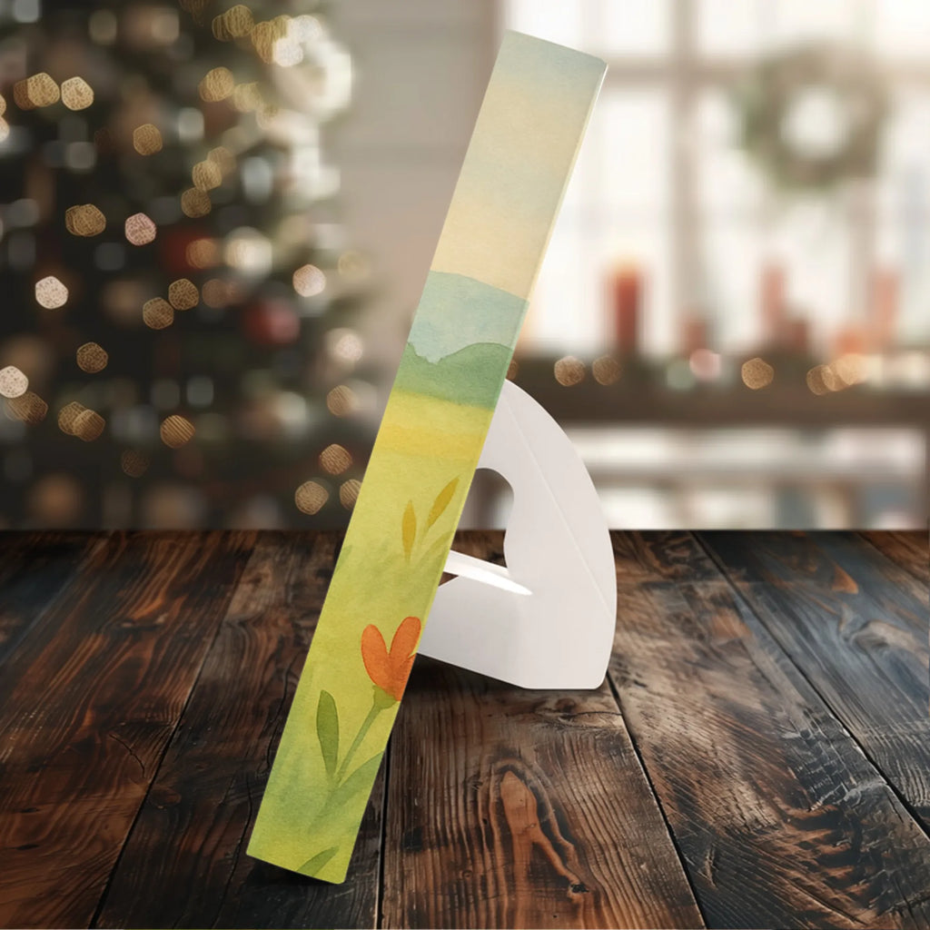 Personalisierter Hunde Adventskalender Hund Blume Design Hunde Adventskalender, Sprüche, Hund, Hunderasse, Hundebesitzer, Hundemotiv, Haustier, Tierliebhaber, Hunde, Hundeliebe, Frauchen