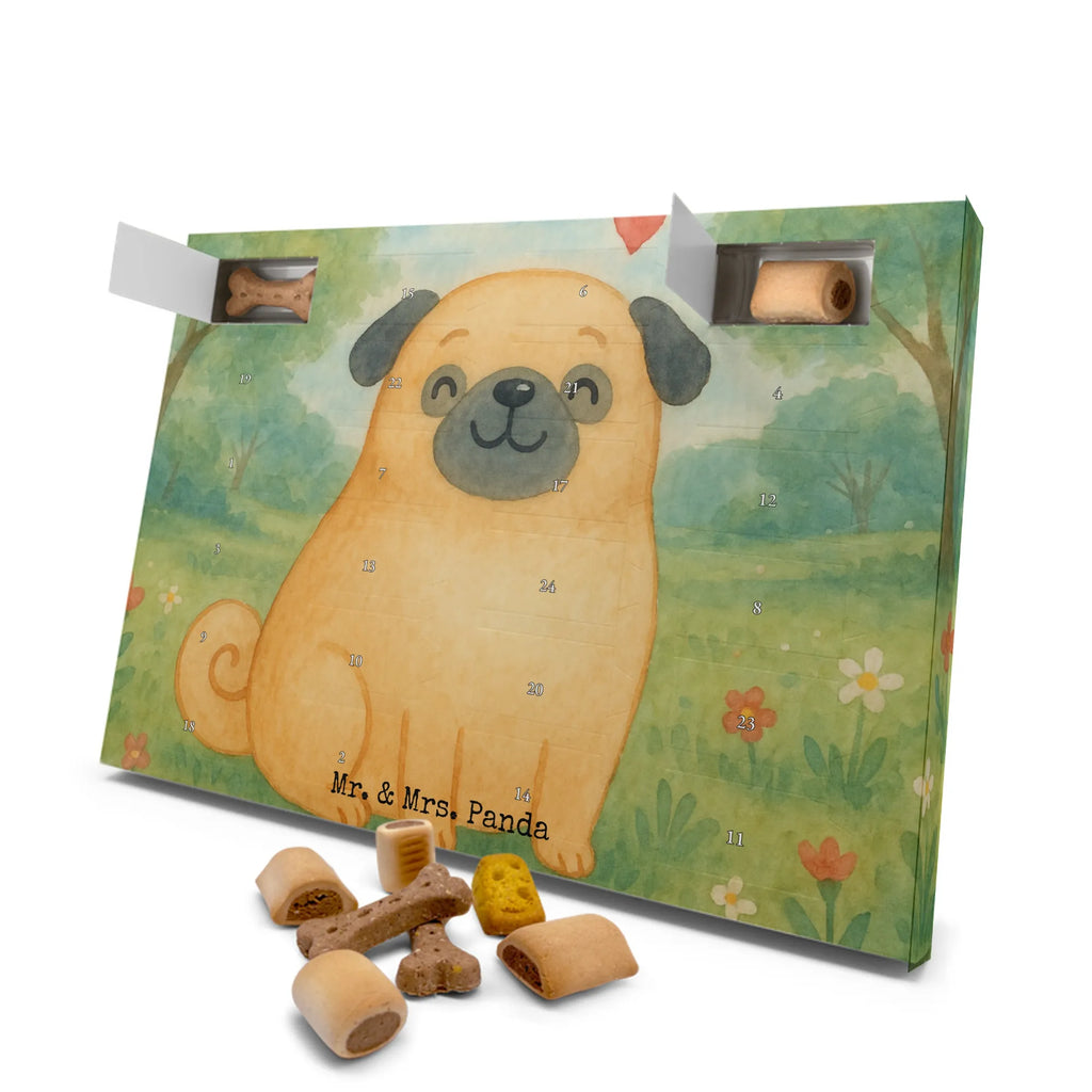 Hunde Adventskalender Mops Design Kalender, Adventskalender für Hunde, Hunde Adventskalender, Weihnachtskalender, Sprüche, Hund, Hunderasse, Hundebesitzer, Hundemotiv, Haustier, Tierliebhaber, Mops, Hundeliebe, Liebe