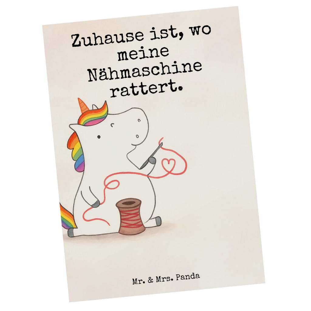 Postkarte Einhorn Näherin Design Geschenkkarte, Geburtstagskarte, Grußkarte, Einladung, Postkarte, Einladung Geburtstag, Karte, Ansichtskarten, Dankeskarte, Einladungskarten Geburtstag, Einladungskarte, Ansichtskarte, Einhorn, Einhörner, Einhorn Deko, Unicorn, basteln, Näherin, Nähzimmer, nähen, Häkeln, Freundin, Stricken, Mädchen