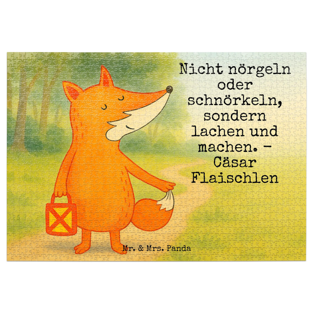 Puzzle Fuchs Laterne Design Puzzle, Fuchs, Spruch Trösten, Laterne, Sankt Martin, Aufmuntern, Liebeskummer Spruch, Cäsar Otto Hugo Flaischlen, Laternenumzug, Füchse