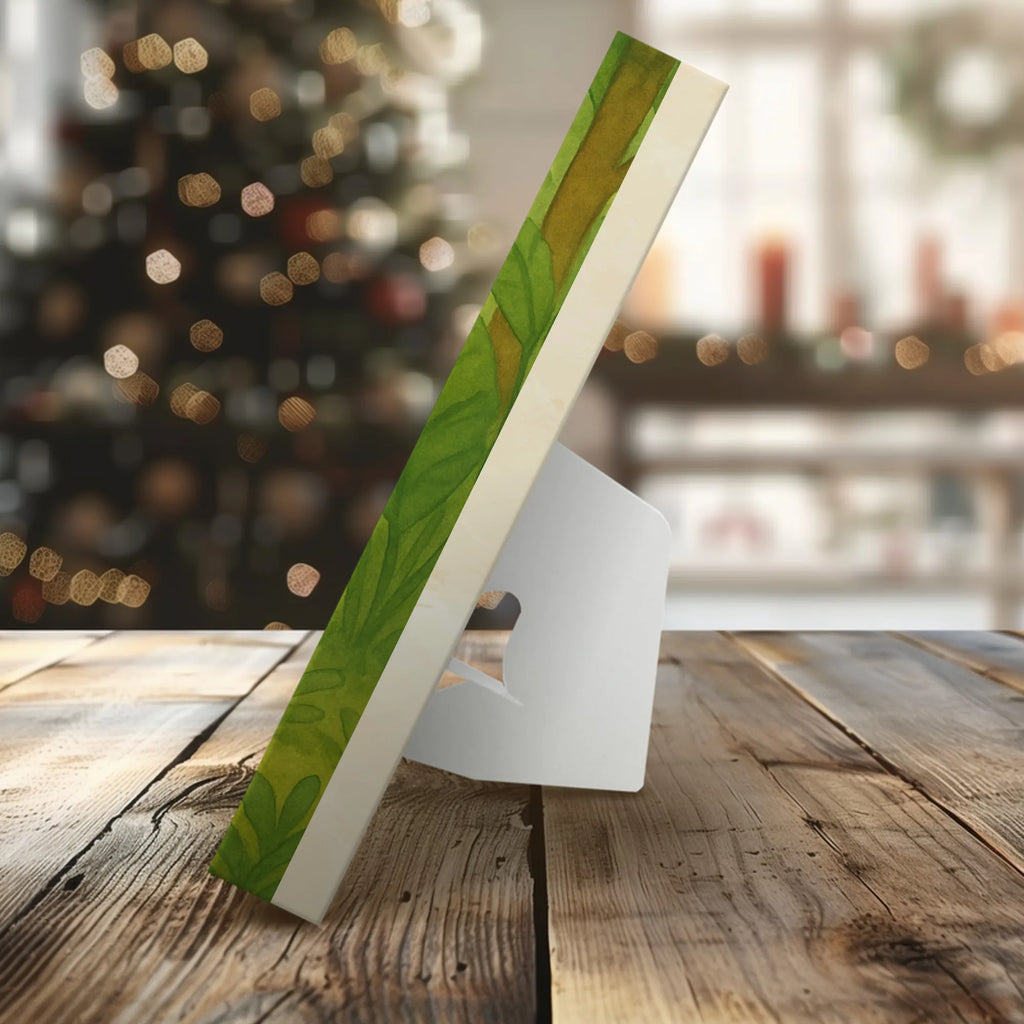 Chocolate advent calendar Monkey Design Africa, self-confidence, respect, monkey, self-esteem, monkeys, self-love