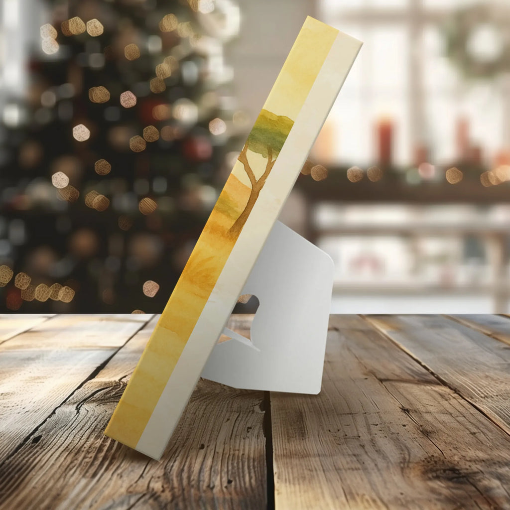 Chocolate advent calendar Monkey Design Africa, self-confidence, respect, monkey, self-esteem, monkeys, self-love