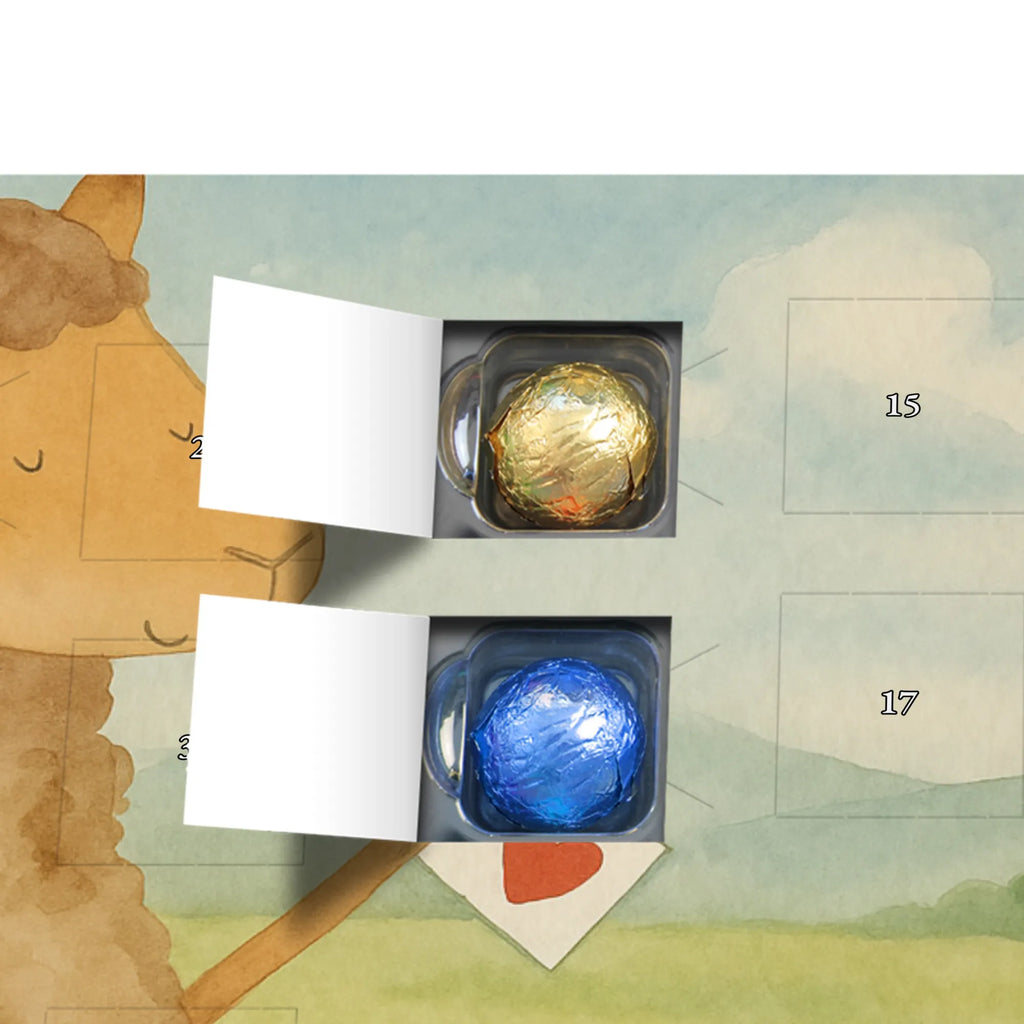 Chocolate advent calendar alpaca banner Design alpaca, animal, llama, pako, camel, Peru, favourite animal, alpacas, llamas, Alpaca