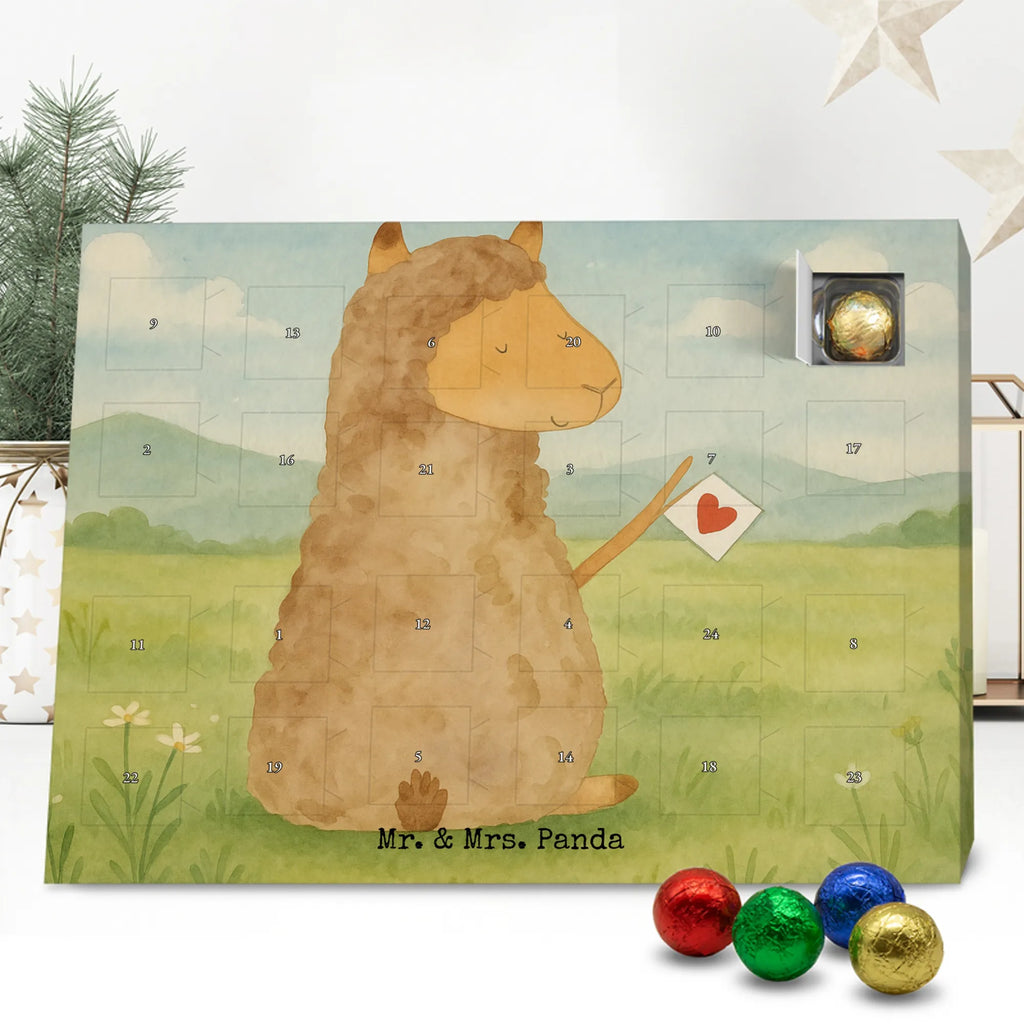 Chocolate advent calendar alpaca banner Design alpaca, animal, llama, pako, camel, Peru, favourite animal, alpacas, llamas, Alpaca