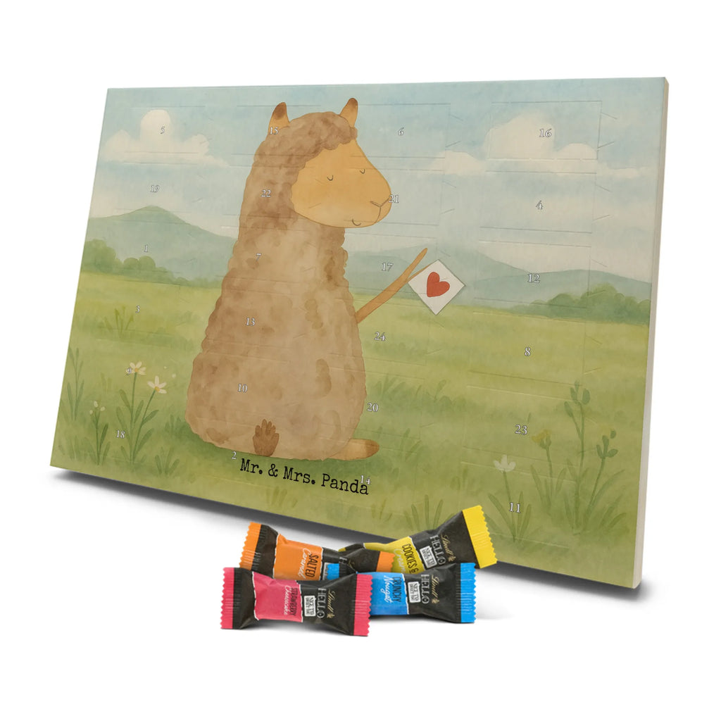 Chocolate advent calendar alpaca banner Design alpaca, animal, llama, pako, camel, Peru, favourite animal, alpacas, llamas, Alpaca