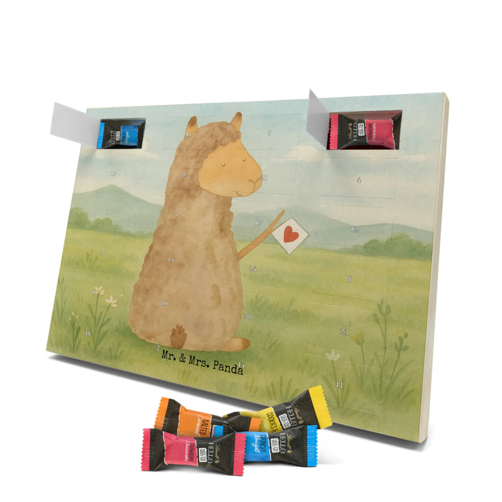 Chocolate advent calendar alpaca banner Design alpaca, animal, llama, pako, camel, Peru, favourite animal, alpacas, llamas, Alpaca