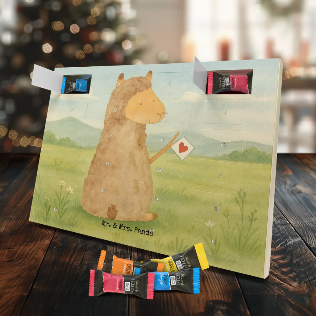 Chocolate advent calendar alpaca banner Design alpaca, animal, llama, pako, camel, Peru, favourite animal, alpacas, llamas, Alpaca