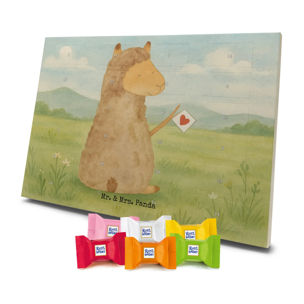 Chocolate advent calendar alpaca banner Design alpaca, animal, llama, pako, camel, Peru, favourite animal, alpacas, llamas, Alpaca