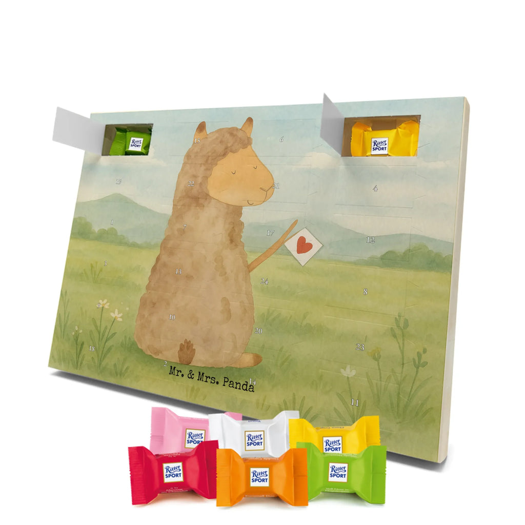 Chocolate advent calendar alpaca banner Design alpaca, animal, llama, pako, camel, Peru, favourite animal, alpacas, llamas, Alpaca