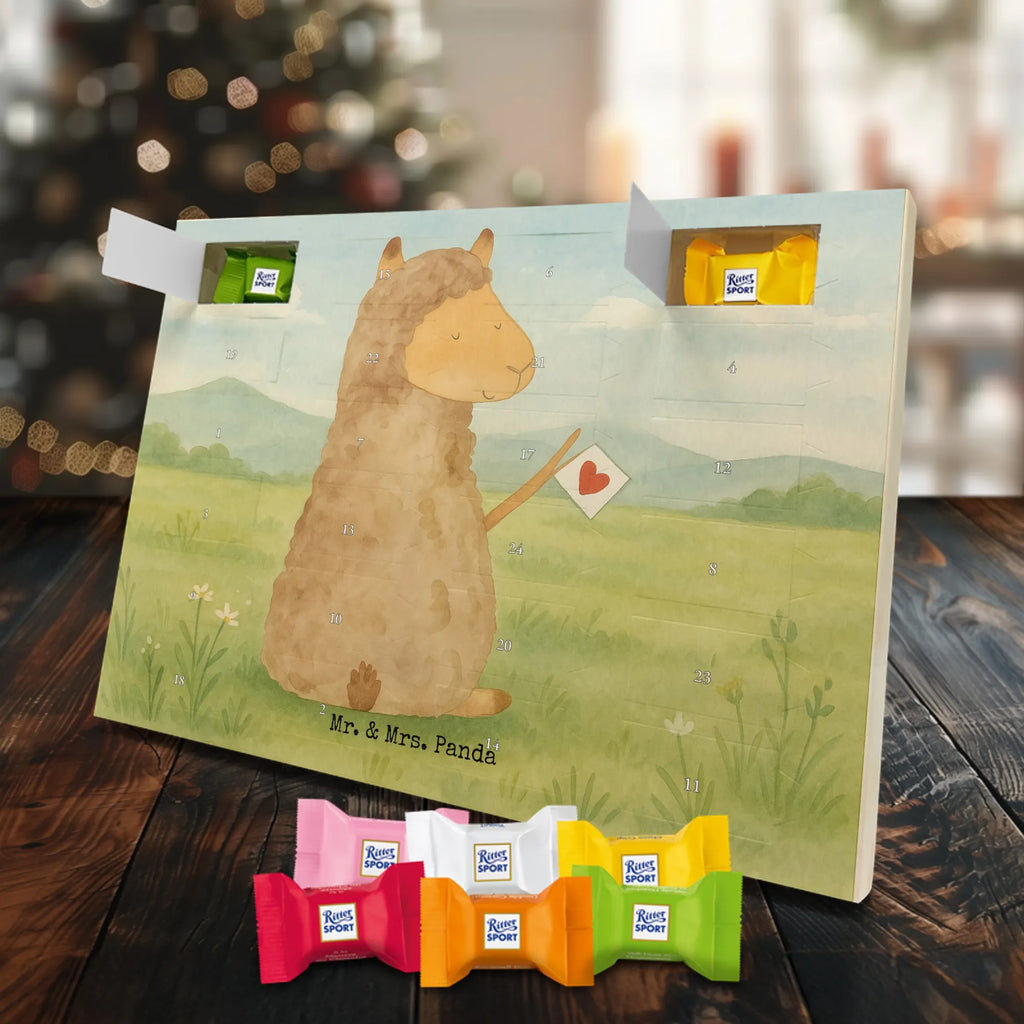 Chocolate advent calendar alpaca banner Design alpaca, animal, llama, pako, camel, Peru, favourite animal, alpacas, llamas, Alpaca