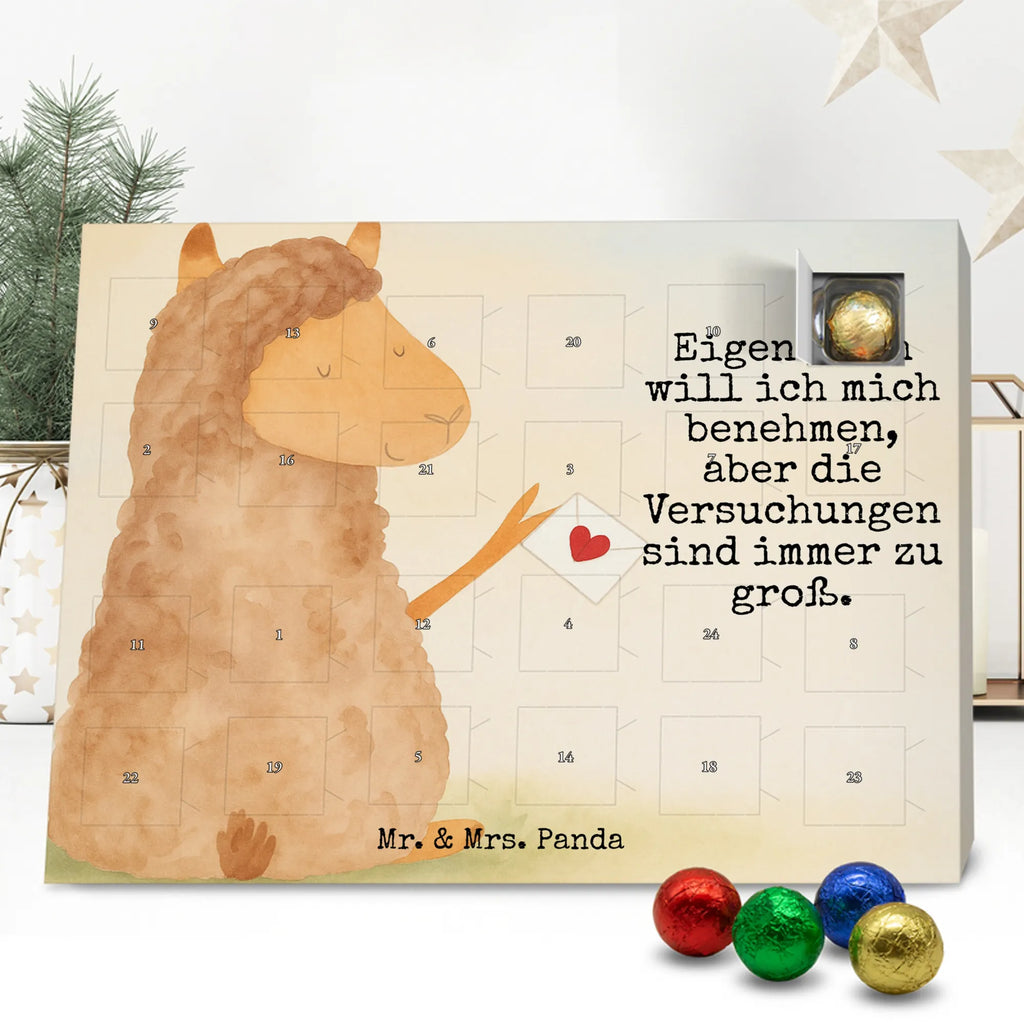 Chocolate advent calendar alpaca banner Design alpaca, animal, llama, pako, camel, Peru, favourite animal, alpacas, llamas, Alpaca