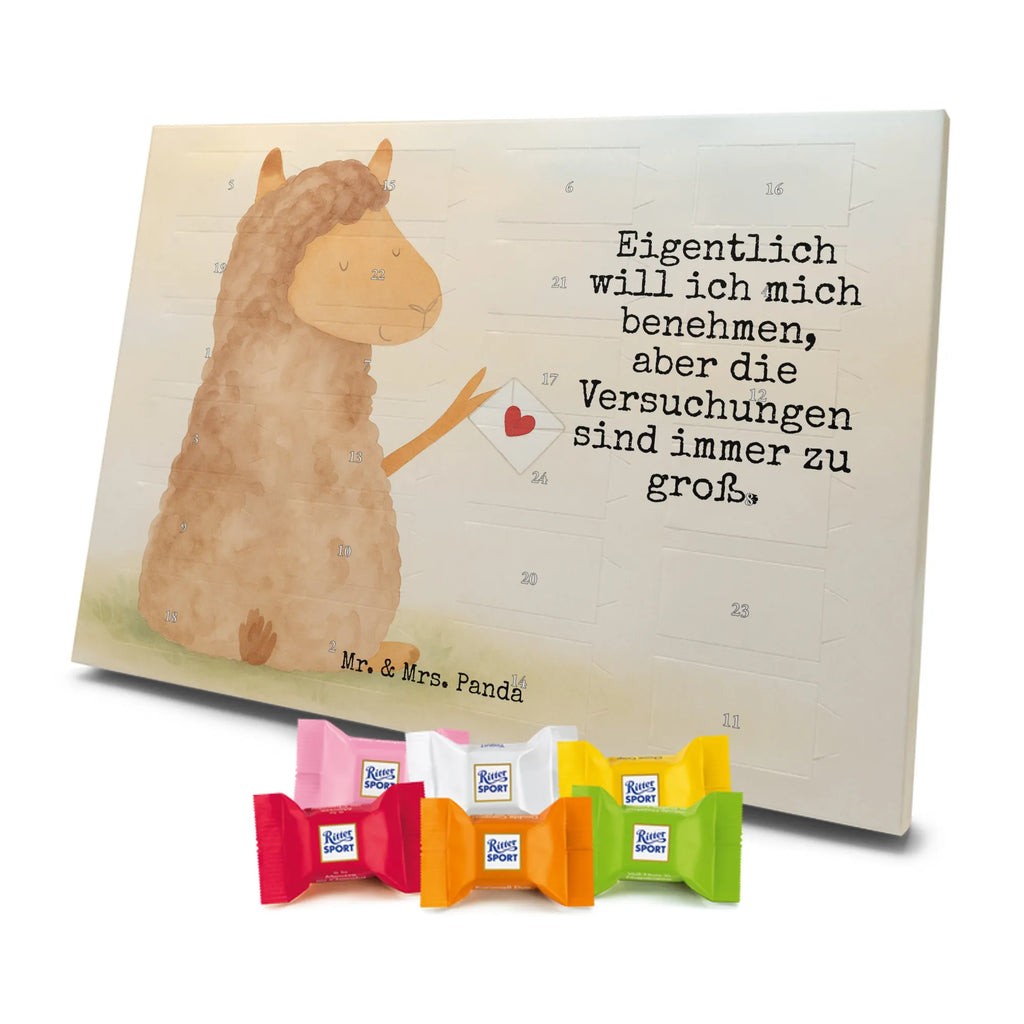 Chocolate advent calendar alpaca banner Design alpaca, animal, llama, pako, camel, Peru, favourite animal, alpacas, llamas, Alpaca