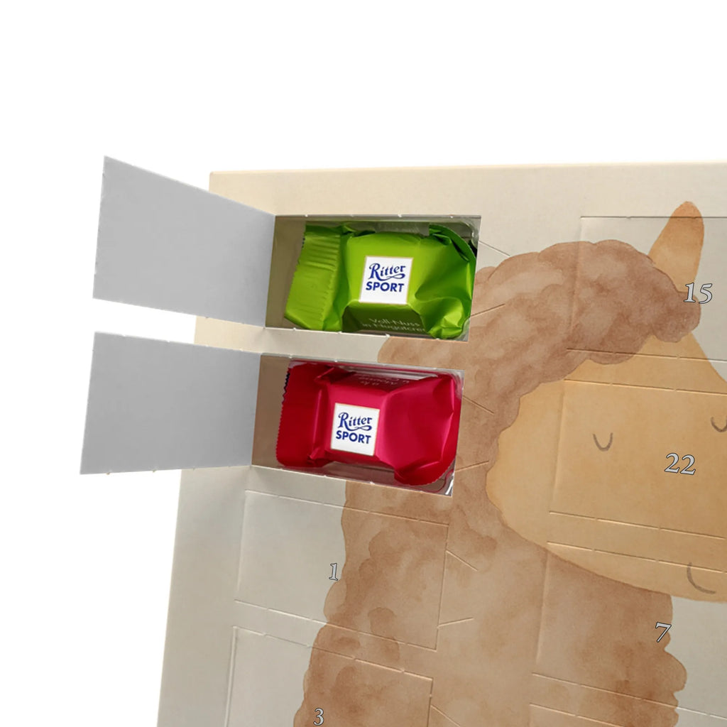 Chocolate advent calendar alpaca banner Design alpaca, animal, llama, pako, camel, Peru, favourite animal, alpacas, llamas, Alpaca