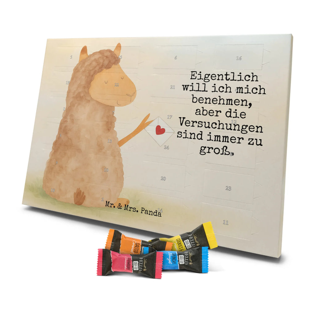 Chocolate advent calendar alpaca banner Design alpaca, animal, llama, pako, camel, Peru, favourite animal, alpacas, llamas, Alpaca