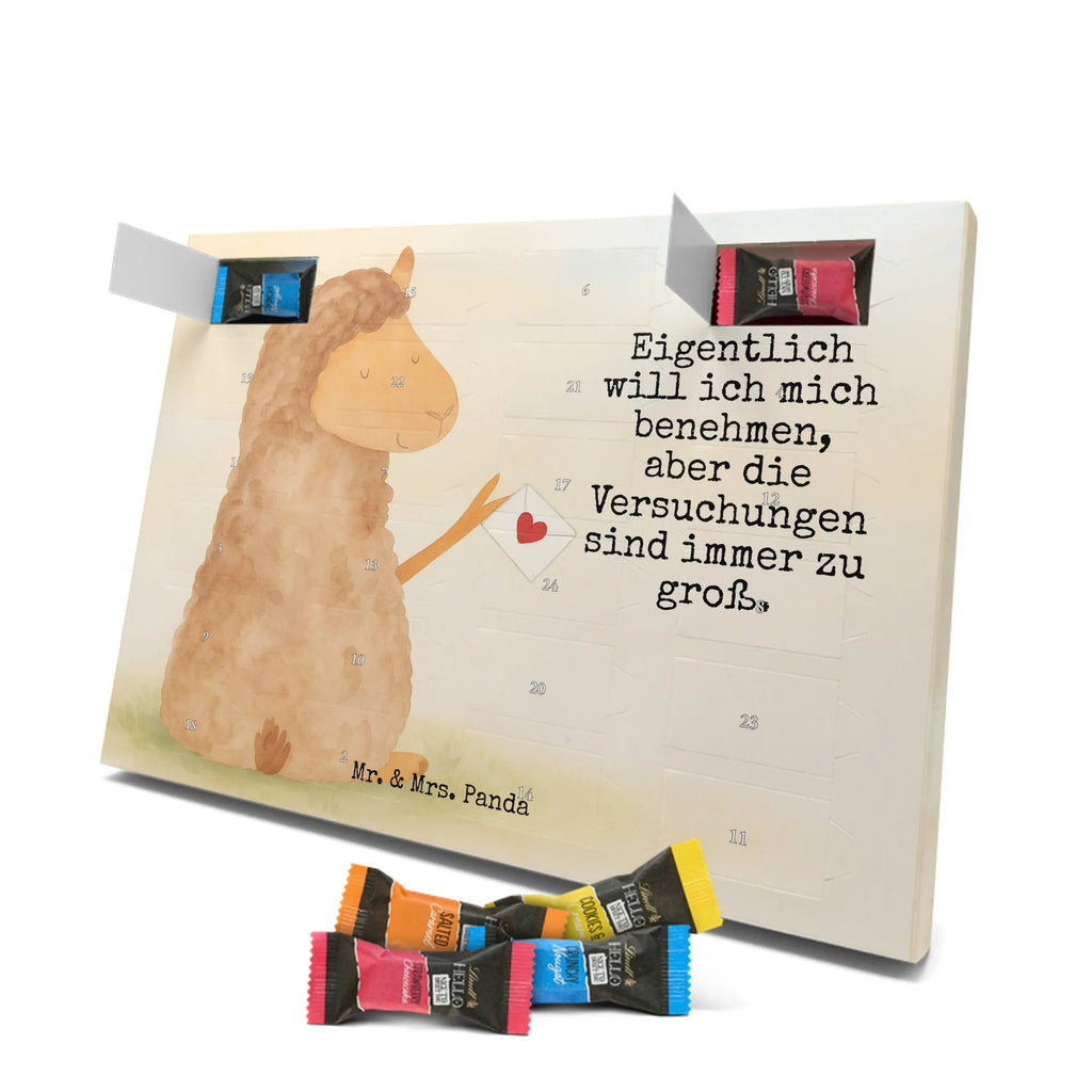 Chocolate advent calendar alpaca banner Design alpaca, animal, llama, pako, camel, Peru, favourite animal, alpacas, llamas, Alpaca