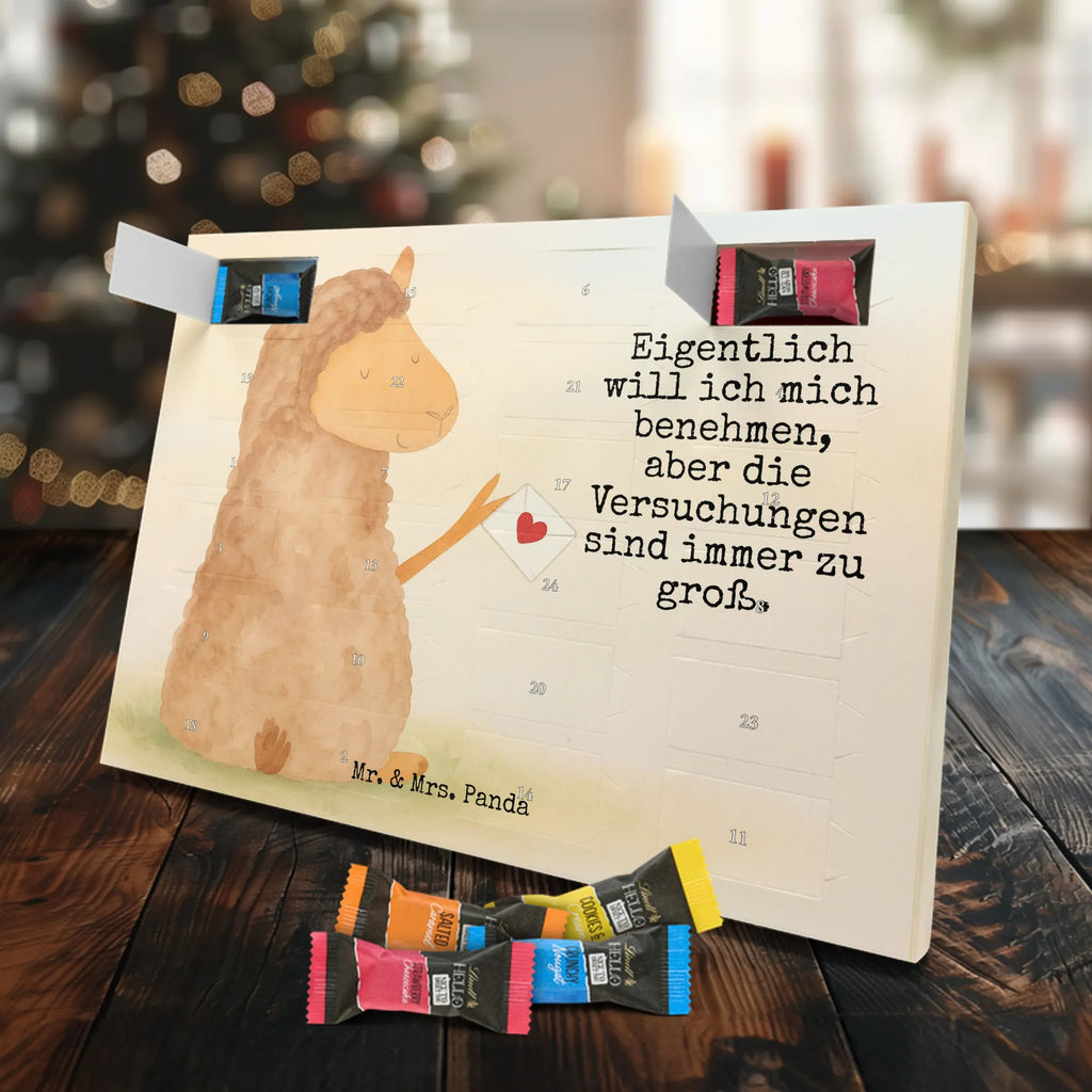 Chocolate advent calendar alpaca banner Design alpaca, animal, llama, pako, camel, Peru, favourite animal, alpacas, llamas, Alpaca