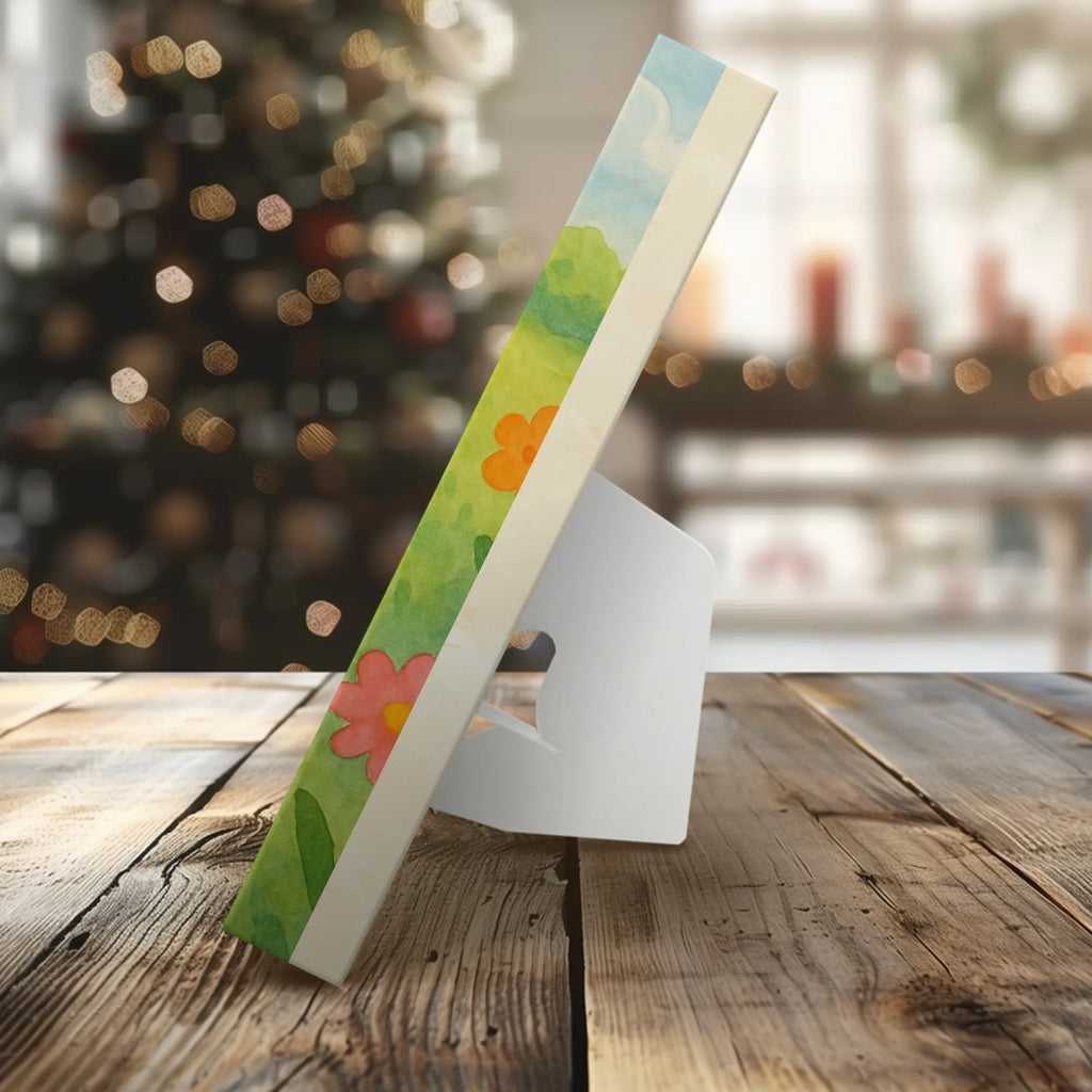 Chocolate advent calendar bee In love Design wasp, bumblebee