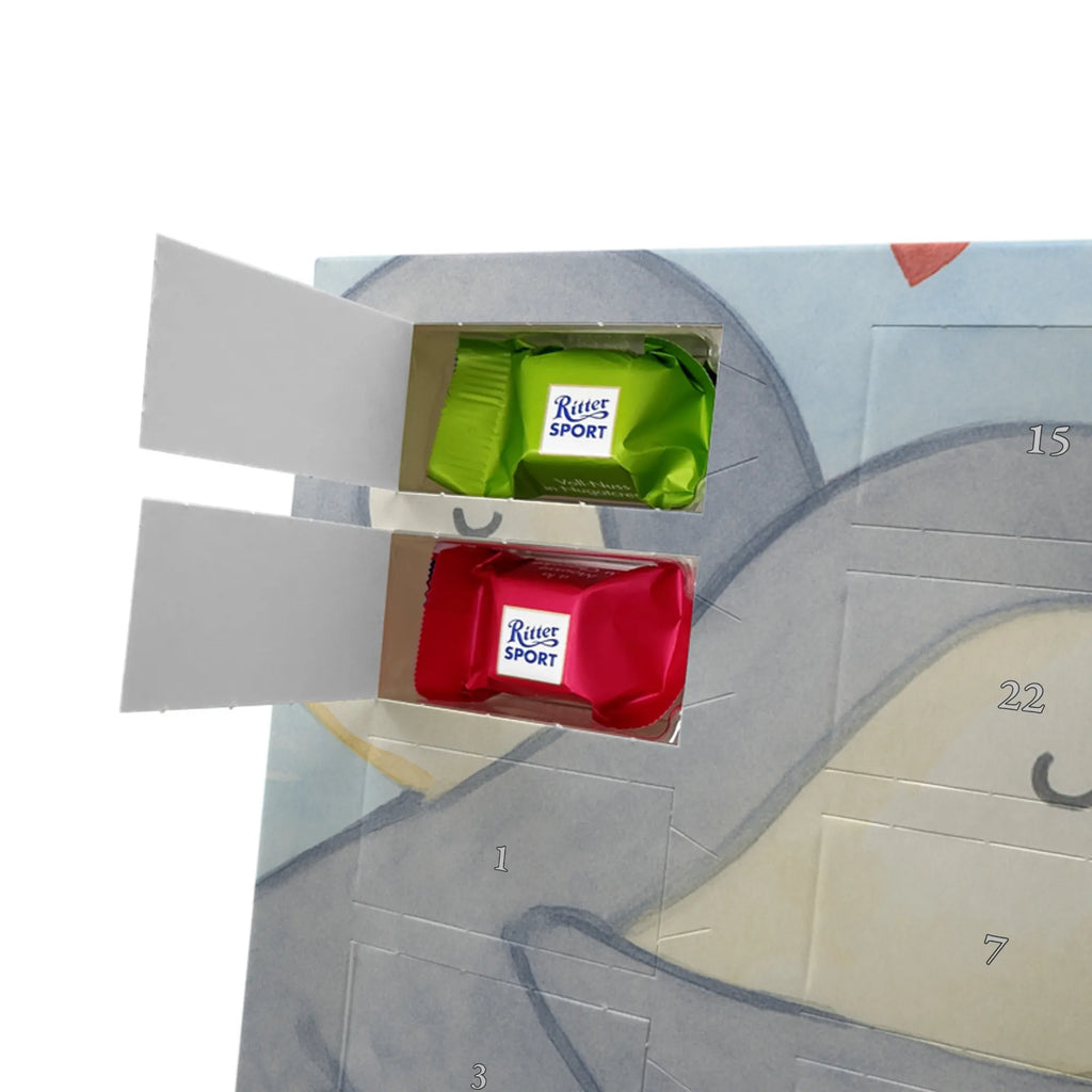  Pingwin Najlepsza kuzynka na świecie Design Pomysł na prezent, Prezent urodzinowy, Dziękuję, Prezent, Wręczyć, dla, Tip na prezent, Sprawić radość, Urodziny, Upominek, Podziękować