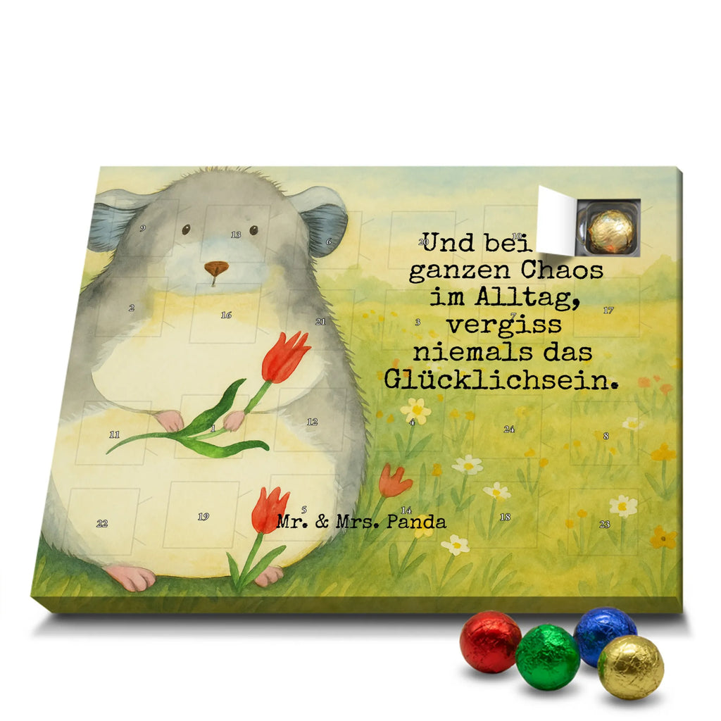  szynszyla kwiat Design Motywy zwierzęce, dobra energia, zabawne powiedzonka, zwierzęta