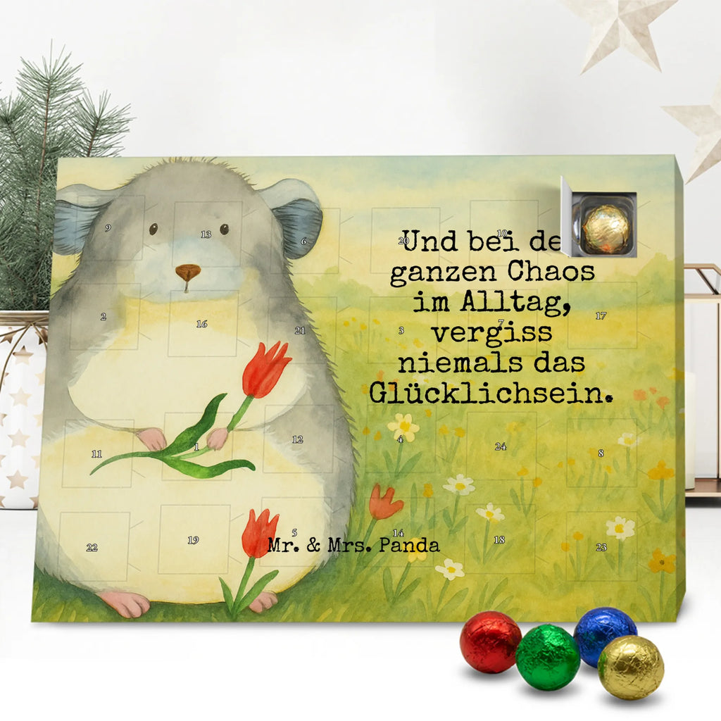  szynszyla kwiat Design Motywy zwierzęce, dobra energia, zabawne powiedzonka, zwierzęta