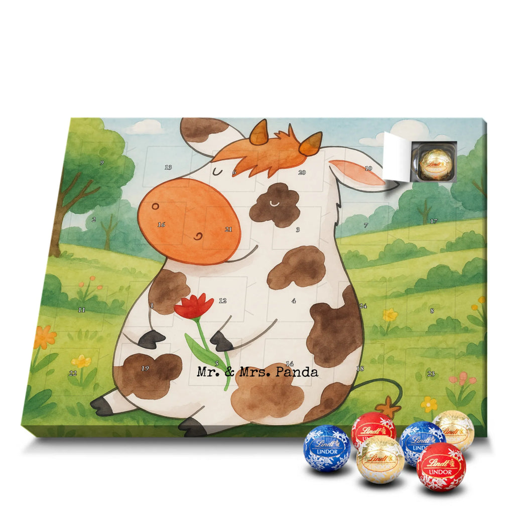 Chocolate advent calendar Cow Design farm, farm animals, animals, dairy cow, nonsense, yard, cows, magic, saying, cow
