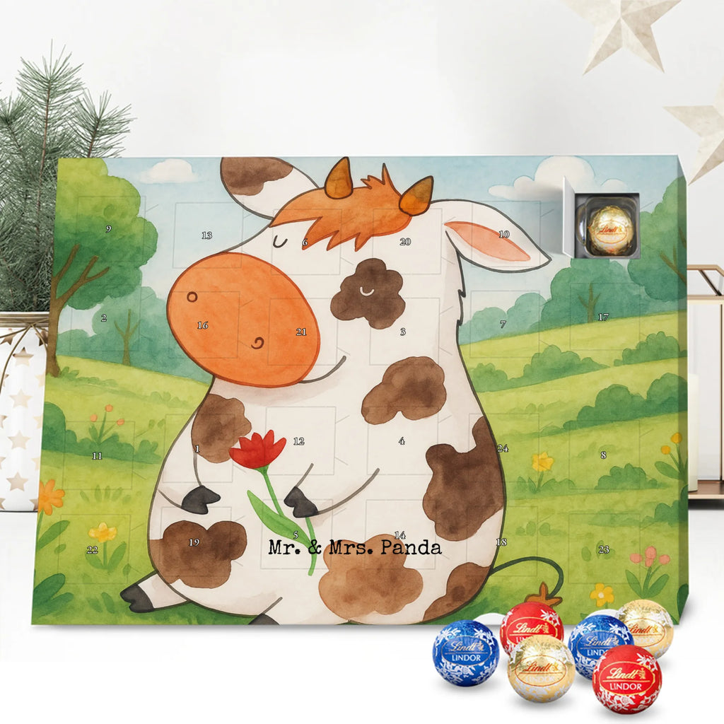 Chocolate advent calendar Cow Design farm, farm animals, animals, dairy cow, nonsense, yard, cows, magic, saying, cow