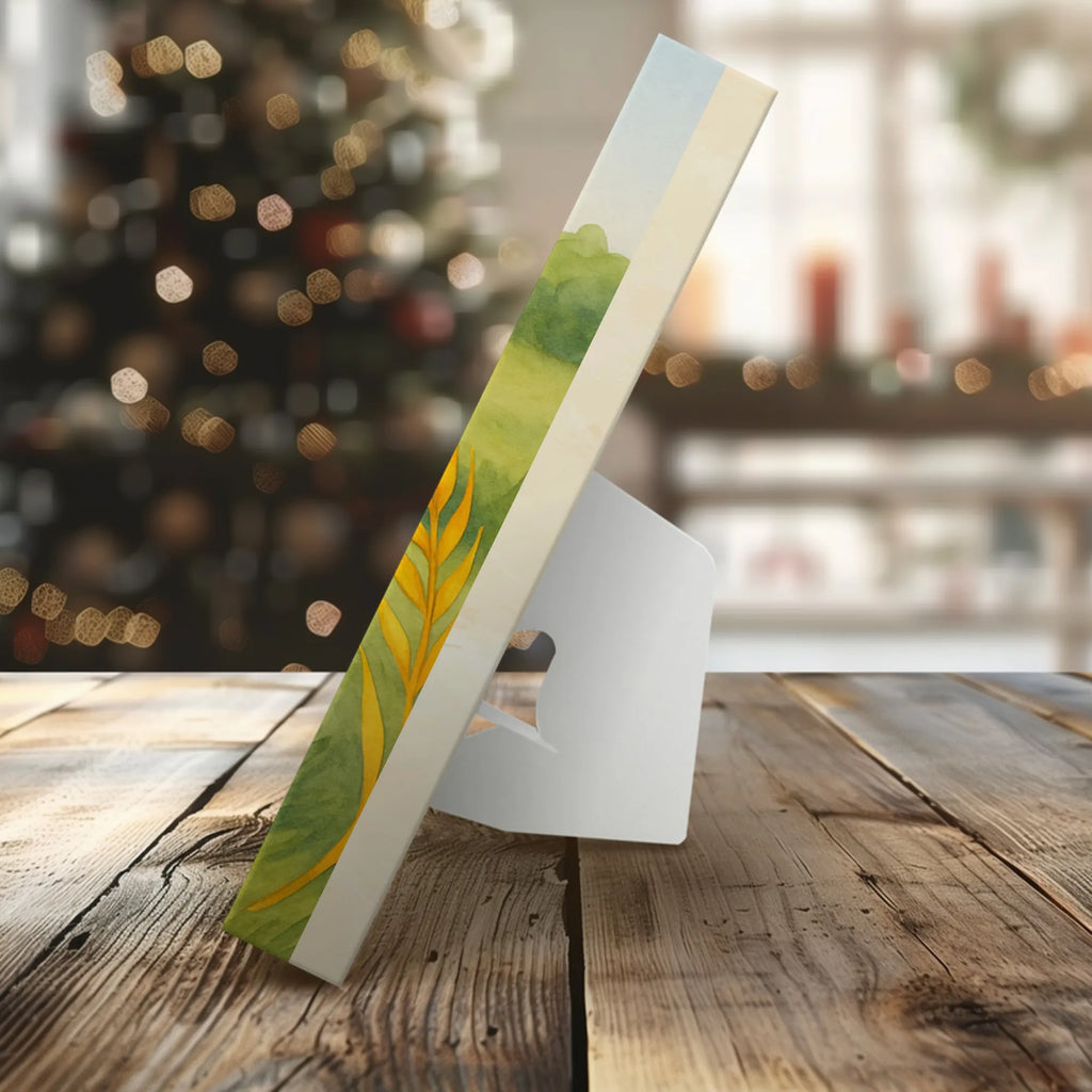 Chocolate advent calendar Chicken Proud Design farm, farm animals, animals, birth, pregnancy, cock, hen, yard, saying, magic, eggs, country life, chicken