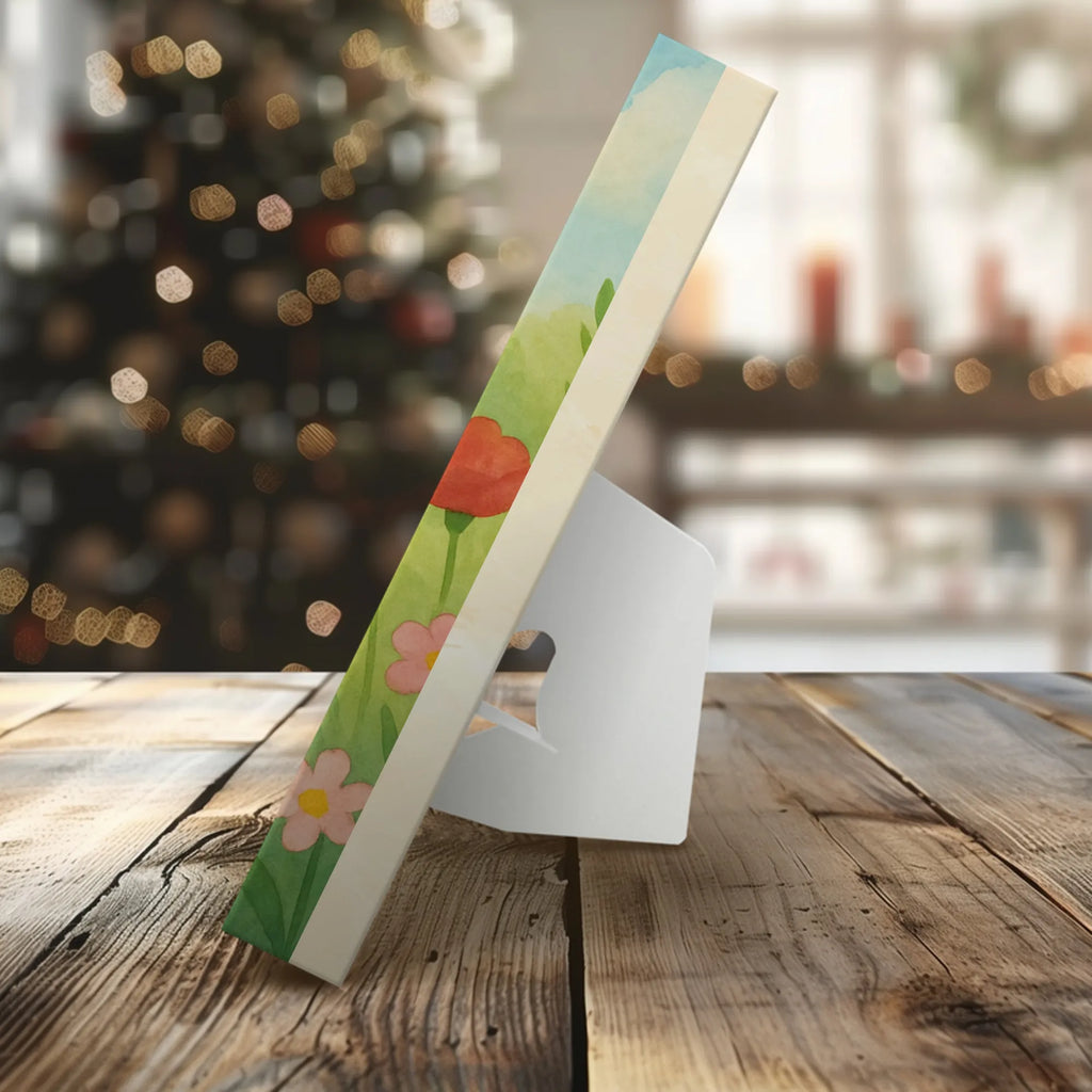 Chocolate advent calendar bee Love Design bumblebee, wasp