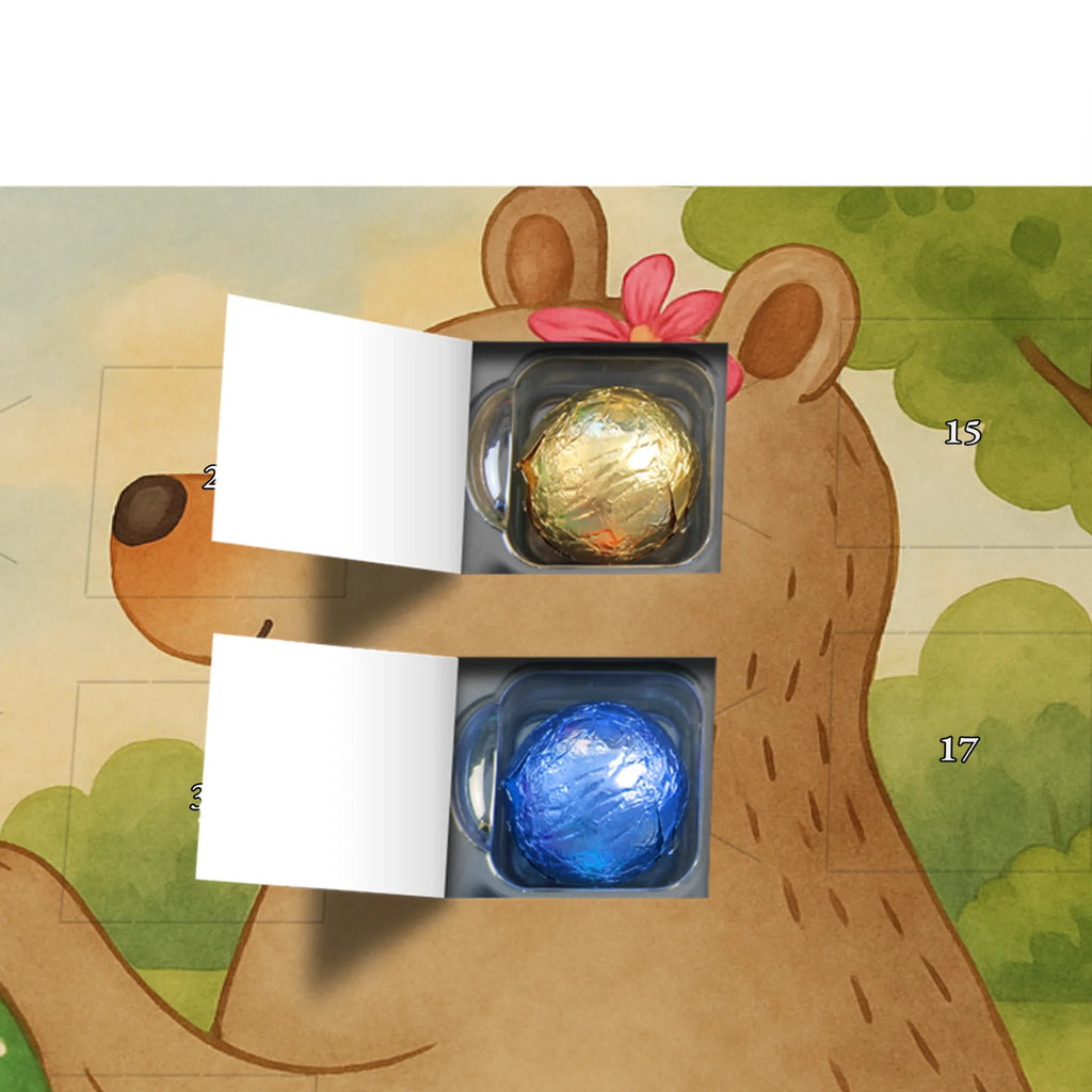 Adventskalender Bär Kind Design schokokalender, Schokoladen Adventskalender, schokoladenkalender, adventskalender mit schokolade, pralinen adventskalender, süßigkeiten adventskalender, Adventskalender, Weihnachtskalender Schokolade, weihnachtskalender schoko, adventskalender pralinen, adventskalender mit pralinen, schoko weihnachtskalender, schokolade adventskalender, adventskalender mit süßigkeiten, schokoladen kalender, advent kalender, Adventskalender Schokolade, Schoko Adventskalender, süßigkeiten kalender, adventskalender süßigkeiten, schoko kalender, kalender schokolade, Weihnachtskalender, Muttertag, Oma, Papa, Mama, Schwester, Familie, Vatertag, Bruder, Opa, Mutter, Geschenk, Mutti