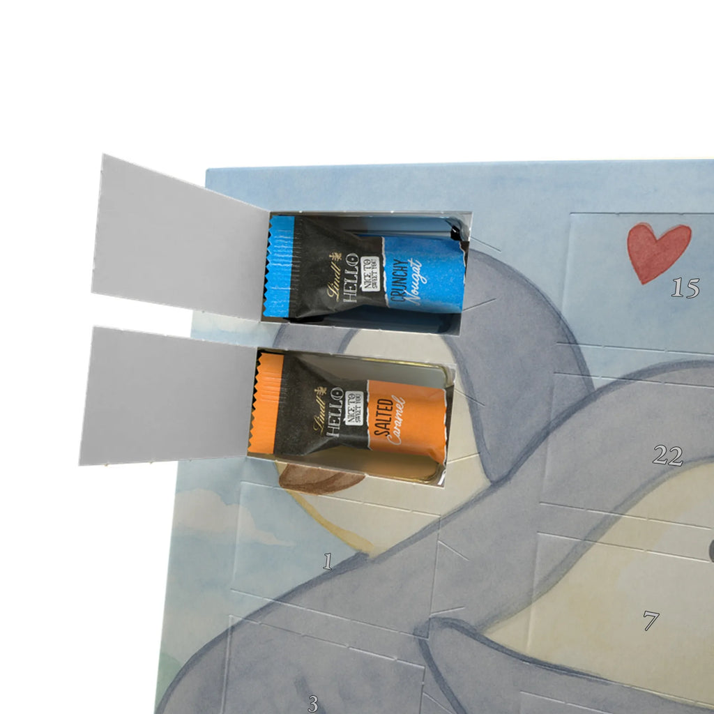  Pingwin Najlepsza kuzynka na świecie Design Pomysł na prezent, Prezent urodzinowy, Dziękuję, Prezent, Wręczyć, dla, Tip na prezent, Sprawić radość, Urodziny, Upominek, Podziękować