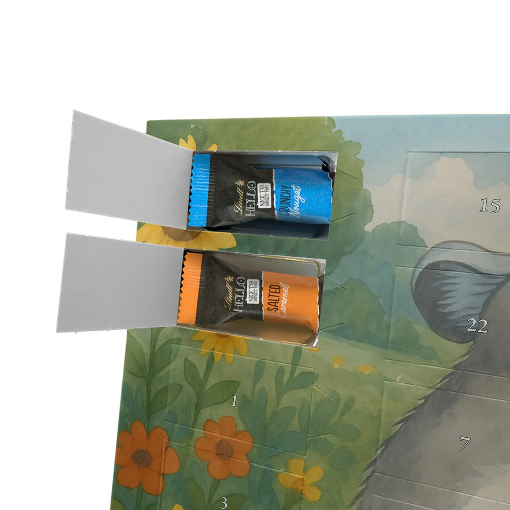  szynszyla kwiat Design Motywy zwierzęce, dobra energia, zabawne powiedzonka, zwierzęta