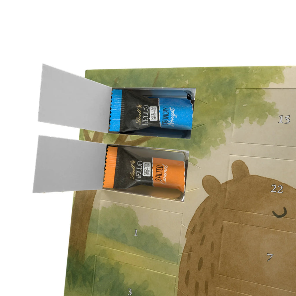 Chocolate advent calendar bear soap bubbles Design teddy bear, cuddly toy, Soap Bubbles Bear Funny Being Happy Sad Happy