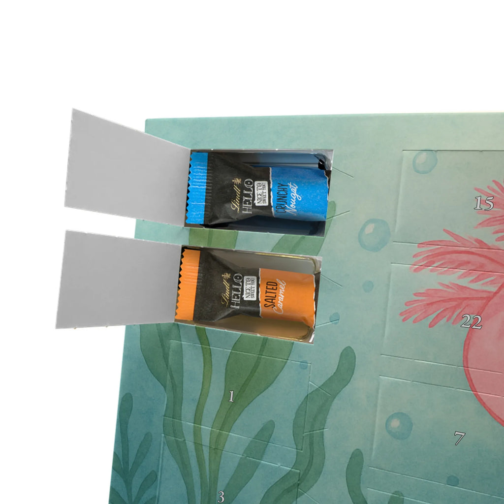 Chocolate advent calendar axolotl zero Design Axelotl, marine animals, Mexican walking fish, salamander, wisdom, worldly wisdom, contented, cheerful, lifestyle, girlfriend