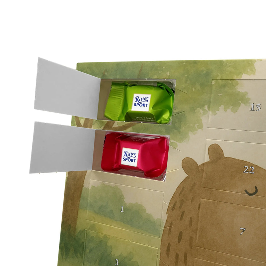 Chocolate advent calendar bear soap bubbles Design teddy bear, cuddly toy, Soap Bubbles Bear Funny Being Happy Sad Happy