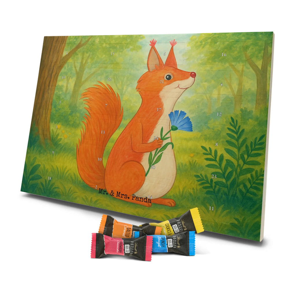  wiewiórka kwiat Design Motywy zwierzęce, dobra energia, zabawne powiedzonka, zwierzęta