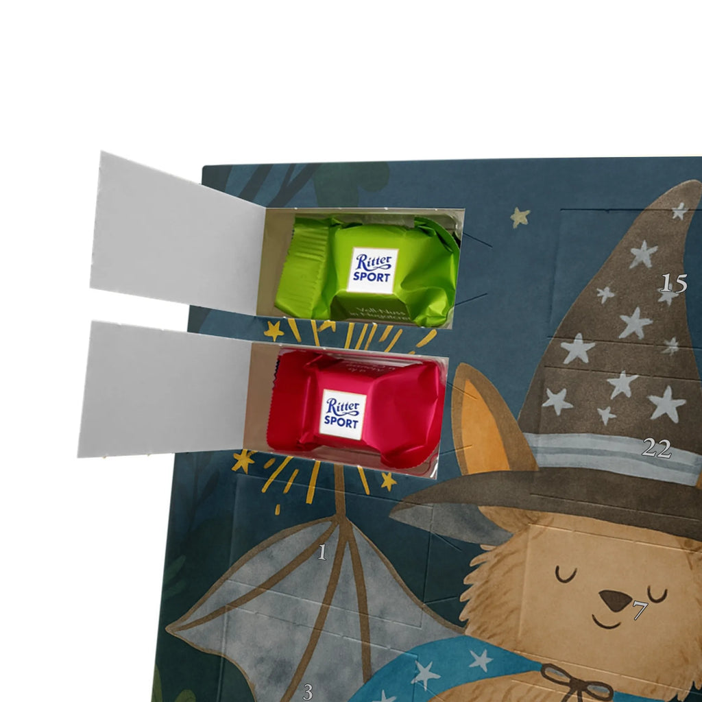  Nietoperz czarodziej Design Motywy zwierzęce, dobra energia, zabawne powiedzonka, zwierzęta