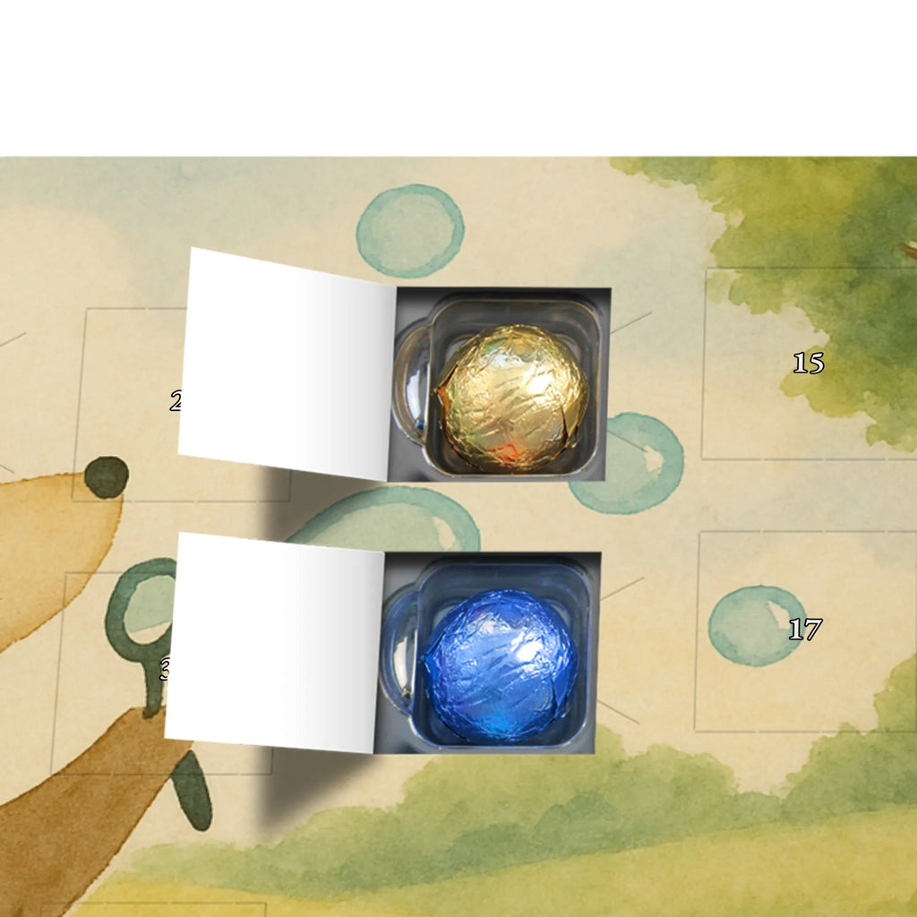 Chocolate advent calendar bear soap bubbles Design teddy bear, cuddly toy, Soap Bubbles Bear Funny Being Happy Sad Happy