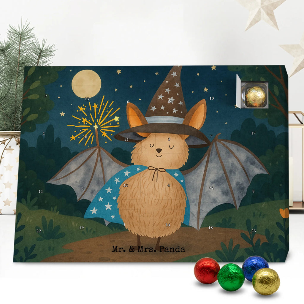  Nietoperz czarodziej Design Motywy zwierzęce, dobra energia, zabawne powiedzonka, zwierzęta